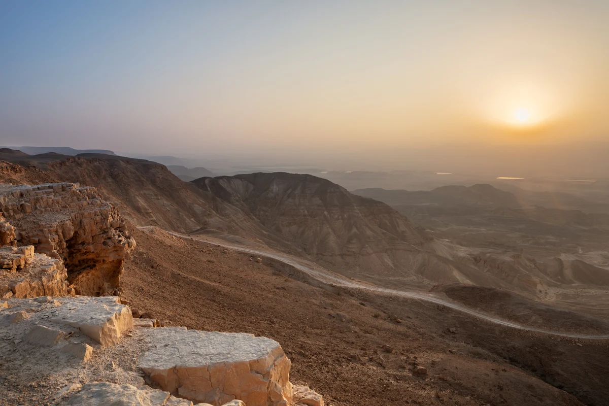Six Senses שחרות - צילום מהאתר הרשמי · 5